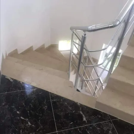 Ferienhaus Вилла В Белеке Со Своим Бассейном *