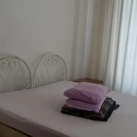 Вилла В Белеке Со Своим Бассейном Ferienhaus *