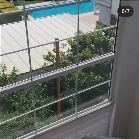 Вилла В Белеке Со Своим Бассейном Ferienhaus