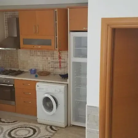 Ferienhaus Вилла В Белеке Со Своим Бассейном
