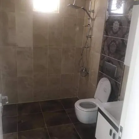 Ferienhaus Вилла В Белеке Со Своим Бассейном *